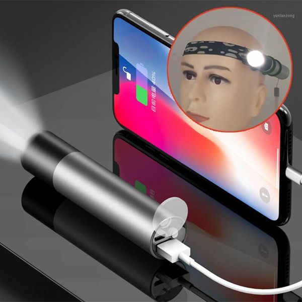8000 lumens xm-l t6 power bank led torch 3 modes switch zoom lens built in rechargeable battery head lamp z941
8000 lumens xm-l t6 power bank led torch 3 modes switch zoom lens built in rechargeable battery head lamp z941