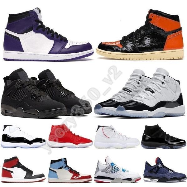 1 high 13s 11 low jumpman flints bred royal toe hare court purple sneakers trainer kids women men basketball shoes us13 rziy, Black
1 high 13s 11 low jumpman flints bred royal toe hare court purple sneakers trainer kids women men basketball shoes us13 rziy, Black