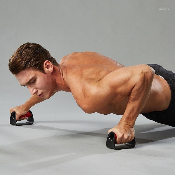 push-ups stands 1 pair push up bar stand pushup board exercise training chest sponge hand grip trainer body building fitness equipments1
push-ups stands 1 pair push up bar stand pushup board exercise training chest sponge hand grip trainer body building fitness equipments1
