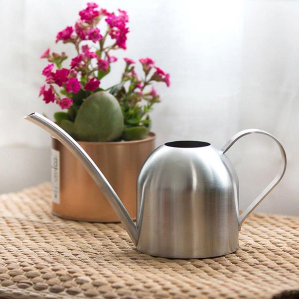 watering equipments thick patio can outdoor gardening tools pot plant sprinkling stainless steel household long mouth portable flowers
watering equipments thick patio can outdoor gardening tools pot plant sprinkling stainless steel household long mouth portable flowers
