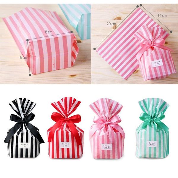 10pcs/lot cute bow tie stripe cookie candy gift bags for candy biscuits snack baking package event party supplies without bow
10pcs/lot cute bow tie stripe cookie candy gift bags for candy biscuits snack baking package event party supplies without bow