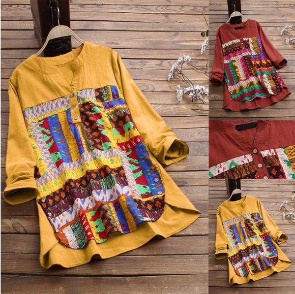 women's blouses & shirts european american fashion autumn plus size long-sleeved v-neck blouse fat sister shirt female -5xl, White
women's blouses & shirts european american fashion autumn plus size long-sleeved v-neck blouse fat sister shirt female -5xl, White