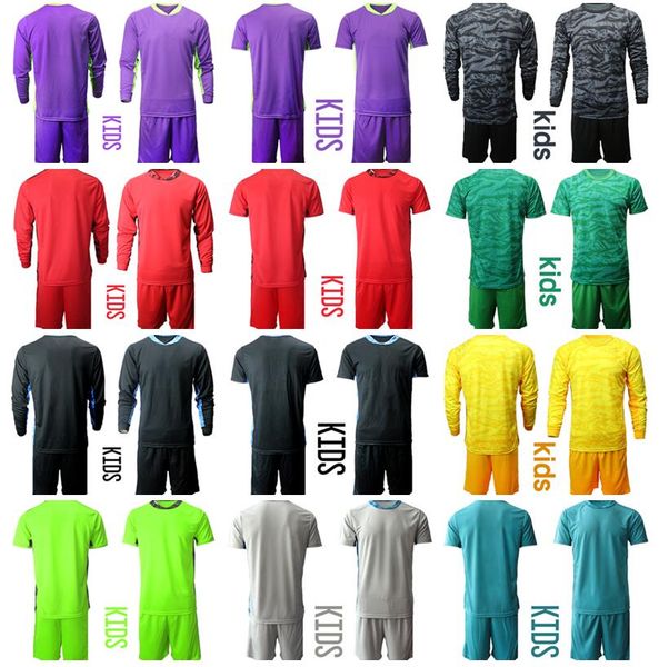 children mls sc orlando city goalkeeper youth jersey gk long sleeve goalie soccer 1 pedro gallese 23 brian rowe football shirt kits uniform, Black
children mls sc orlando city goalkeeper youth jersey gk long sleeve goalie soccer 1 pedro gallese 23 brian rowe football shirt kits uniform, Black