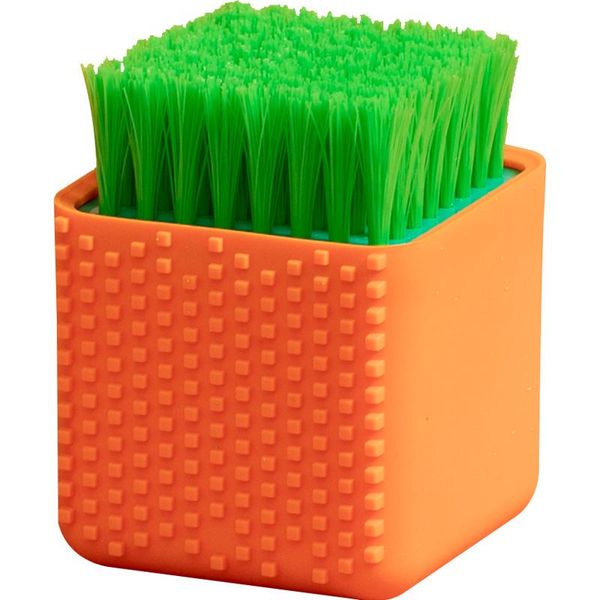 1pcs sile cleaning brush kitchen bathroom dead corner brush laundry bath household faucet cleaning brush wmtowj
1pcs sile cleaning brush kitchen bathroom dead corner brush laundry bath household faucet cleaning brush wmtowj