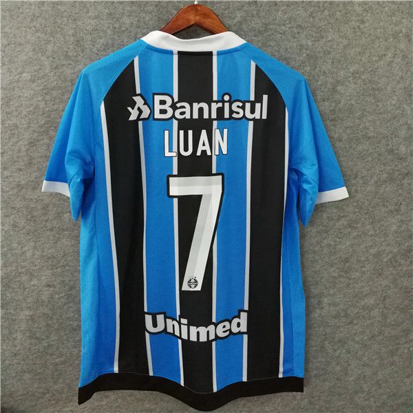 grêmio 1995 retro ronaldinho classic soccer jersey 2000 01 2017 18 kannemann luan everton miller zinho erazo nene ancient football shirt, Black;yellow
grêmio 1995 retro ronaldinho classic soccer jersey 2000 01 2017 18 kannemann luan everton miller zinho erazo nene ancient football shirt, Black;yellow