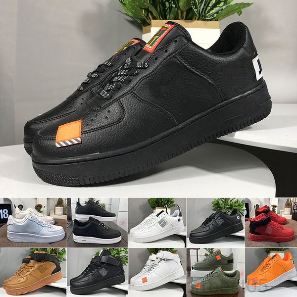 wholesale 10x forces low airs cushion 1 one casual shoes for men the pure white sports trainer women designes shoes us5.5-11 lkc7, Black
wholesale 10x forces low airs cushion 1 one casual shoes for men the pure white sports trainer women designes shoes us5.5-11 lkc7, Black