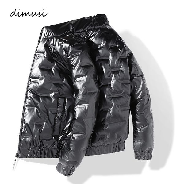 winter men's bomber jacket fashion male glossy warm padded coats casual thermal slim fit jackets mens clothing kg-697, Black
winter men's bomber jacket fashion male glossy warm padded coats casual thermal slim fit jackets mens clothing kg-697, Black