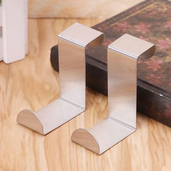 hooks & rails stainless steel over door hook kitchen cupboard drawer cabinet clothes holder organizer1
hooks & rails stainless steel over door hook kitchen cupboard drawer cabinet clothes holder organizer1