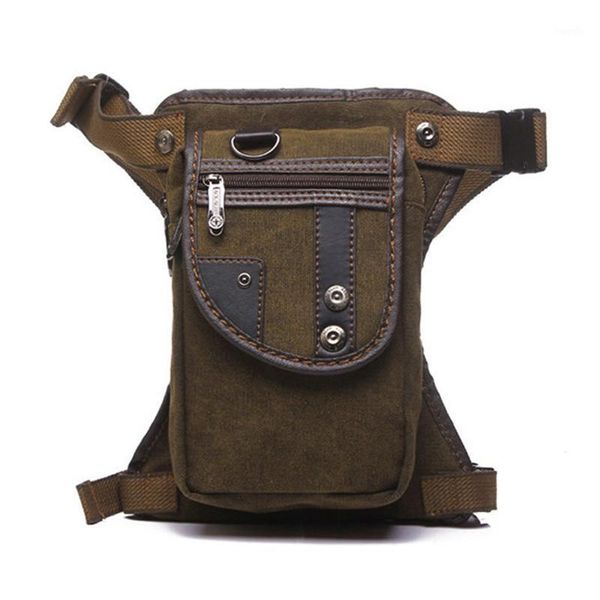 men canvas waist drop leg bag thigh belt hip bum fanny pack travel motorcycle riding messenger cross body casual shoulder bag1
men canvas waist drop leg bag thigh belt hip bum fanny pack travel motorcycle riding messenger cross body casual shoulder bag1