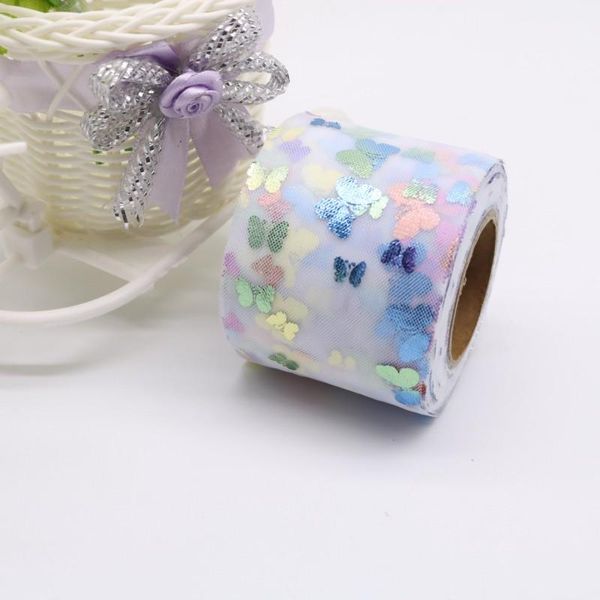 6cm 25yards soft tulle butterfly printed tulle mesh fabric diy tutu skirt bow poms hairbands clips wedding birthday decoration bbyjnn
6cm 25yards soft tulle butterfly printed tulle mesh fabric diy tutu skirt bow poms hairbands clips wedding birthday decoration bbyjnn