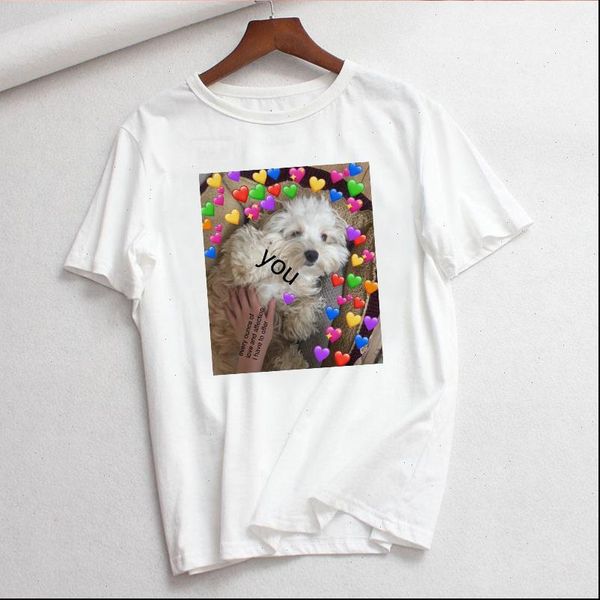 zogank casual women summer tshirt cartoon print cute tee shirt kawaii female round neck t shirts clothing femme, White
zogank casual women summer tshirt cartoon print cute tee shirt kawaii female round neck t shirts clothing femme, White