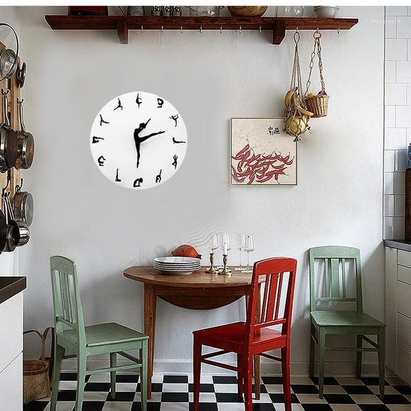 the latest creative mirror fashion modern quartz clock living room diy wall clock character dance posture wall1
the latest creative mirror fashion modern quartz clock living room diy wall clock character dance posture wall1