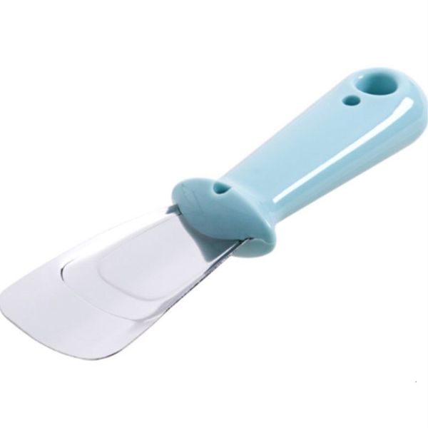 factory pricescraper kitchen cleaning gadgets stainless steel refrigerator deicer ice shovel defrosting food multifuncti
factory pricescraper kitchen cleaning gadgets stainless steel refrigerator deicer ice shovel defrosting food multifuncti