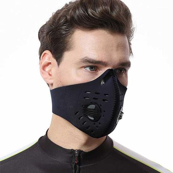 anti dust half face cycling mask suitable for fitness, leisure sports and so on. bicycle bike motorcycle racing1, Black
anti dust half face cycling mask suitable for fitness, leisure sports and so on. bicycle bike motorcycle racing1, Black
