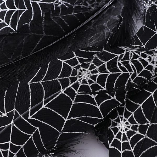 20 шт. натуральные лебединые перья с паутином платья декор декора настенные настенные принадлежности хэллоуин вечеринка украшения для ремесл
20 шт. натуральные лебединые перья с паутином платья декор декора настенные настенные принадлежности хэллоуин вечеринка украшения для ремесл