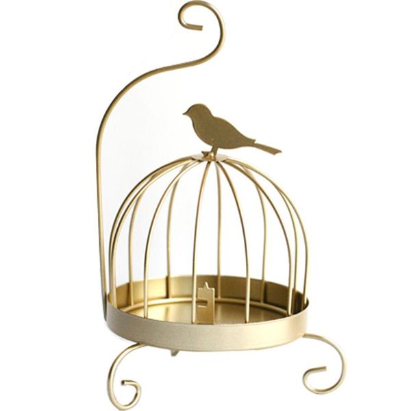 hooks & rails nordic fashion gold metal mosquito coil rack minimalist modern bird cage deskornaments creative household candle holder
hooks & rails nordic fashion gold metal mosquito coil rack minimalist modern bird cage deskornaments creative household candle holder