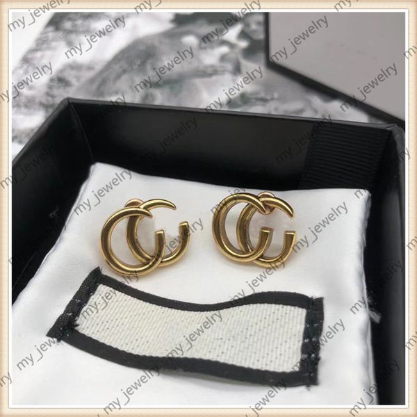 designers ear studs fashion womens letters stud brands gold ear stud aretes simple earrings for woman luxurys designers cubic zirconia stud, Golden;silver
designers ear studs fashion womens letters stud brands gold ear stud aretes simple earrings for woman luxurys designers cubic zirconia stud, Golden;silver
