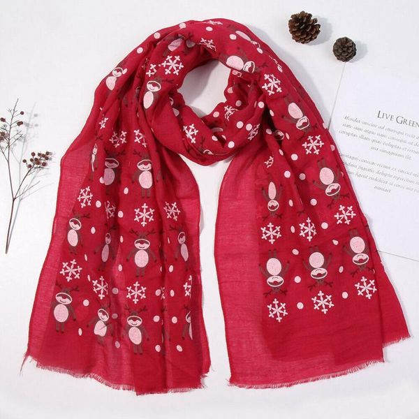 scarves 2021 fashion white snowman christmas scarf wrap women bird lady shawls and wraps, Blue;gray
scarves 2021 fashion white snowman christmas scarf wrap women bird lady shawls and wraps, Blue;gray