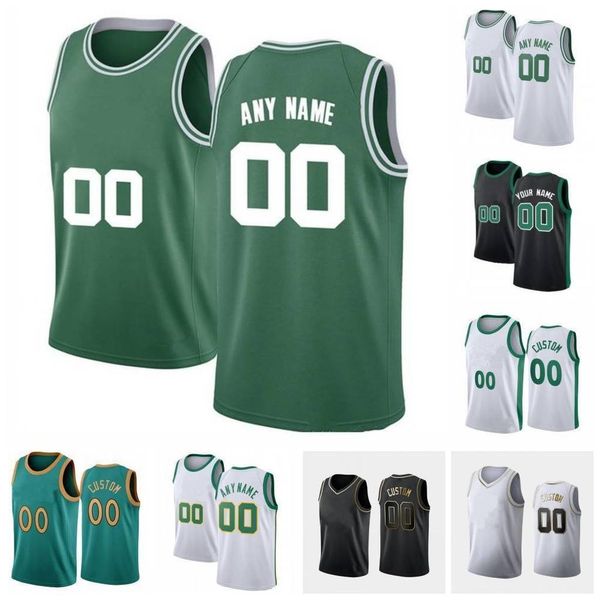 custom smart marcus tatum jayson walker kemba williams grant williams robert jersey, Black
custom smart marcus tatum jayson walker kemba williams grant williams robert jersey, Black