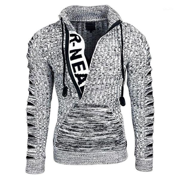 autumn men's sweater hoodies casual long sleeves thickening cardigan classic jackets warm trend men shirt sweater coat swea x8o51, White;black
autumn men's sweater hoodies casual long sleeves thickening cardigan classic jackets warm trend men shirt sweater coat swea x8o51, White;black