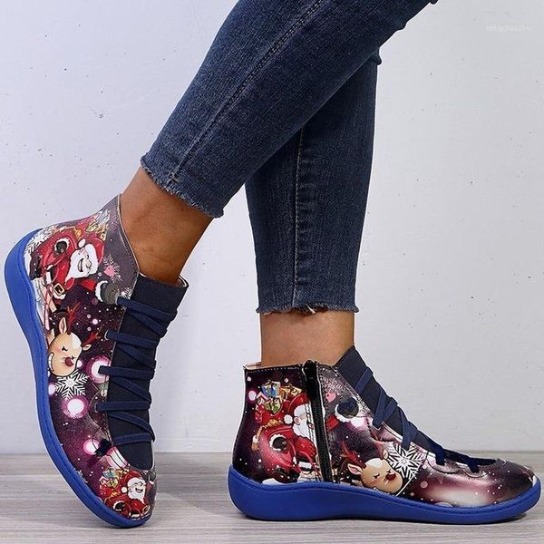 boots snow warm women casual flat leather retro lace-up side zipper round toe shoe winter shoes woman botas mujer1, Black
boots snow warm women casual flat leather retro lace-up side zipper round toe shoe winter shoes woman botas mujer1, Black