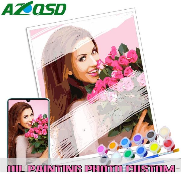 azqsd personalised paint by numbers p custom diy oil painting picture drawing canvas portrait family children pe bbyxwz
azqsd personalised paint by numbers p custom diy oil painting picture drawing canvas portrait family children pe bbyxwz