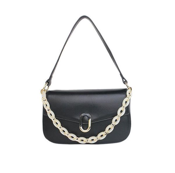 women bag shoulder bag crossbody acrylic chain solid color underarm messenger handbag totes ladies purse
women bag shoulder bag crossbody acrylic chain solid color underarm messenger handbag totes ladies purse
