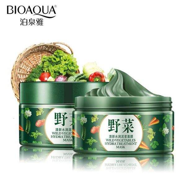 vegetables new mud face arrival bioaqua cleansing blackhead mask pores shiinking moisturizing facial m
vegetables new mud face arrival bioaqua cleansing blackhead mask pores shiinking moisturizing facial m