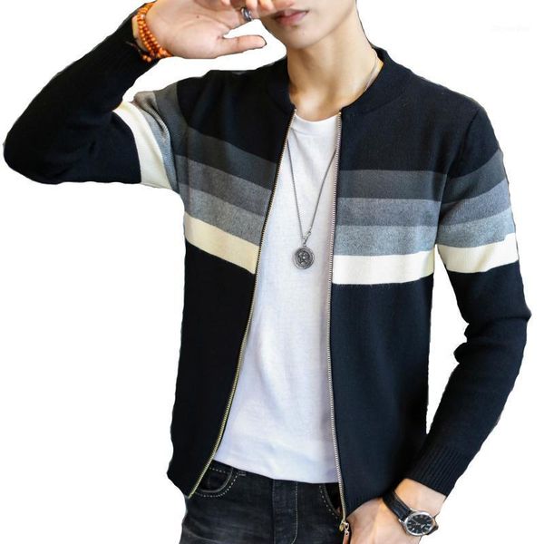 2020 new autumn winter selling fashion casual slim fit warm nice sweatercoat -3xl j7291, White;black
2020 new autumn winter selling fashion casual slim fit warm nice sweatercoat -3xl j7291, White;black