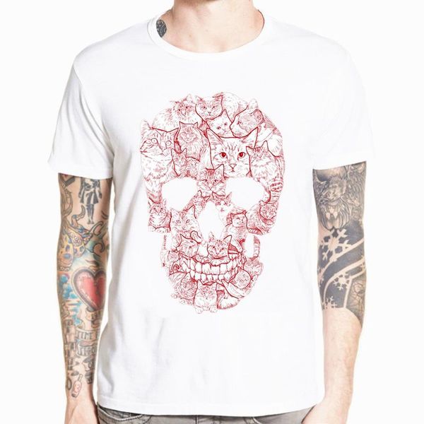 t shirt street style loose cool skull print men t shirt casual short sleeve o-neck loose mens tshirt harajuku shirts tees, White;black
t shirt street style loose cool skull print men t shirt casual short sleeve o-neck loose mens tshirt harajuku shirts tees, White;black