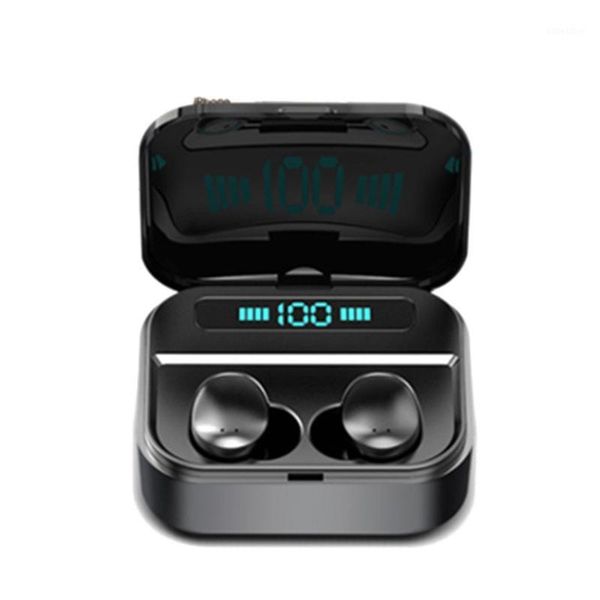 headphones & earphones in ear earbuds true wireless ipx7 waterproof charging box bass sound bluetooth earphone portable sports hifi stereo m
headphones & earphones in ear earbuds true wireless ipx7 waterproof charging box bass sound bluetooth earphone portable sports hifi stereo m