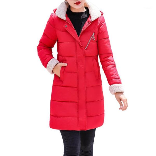 winter parkas women winter nice female coat overcoat cotton cazadora mujer thick slim jacket women warm long parkas hooded zip1, Black
winter parkas women winter nice female coat overcoat cotton cazadora mujer thick slim jacket women warm long parkas hooded zip1, Black