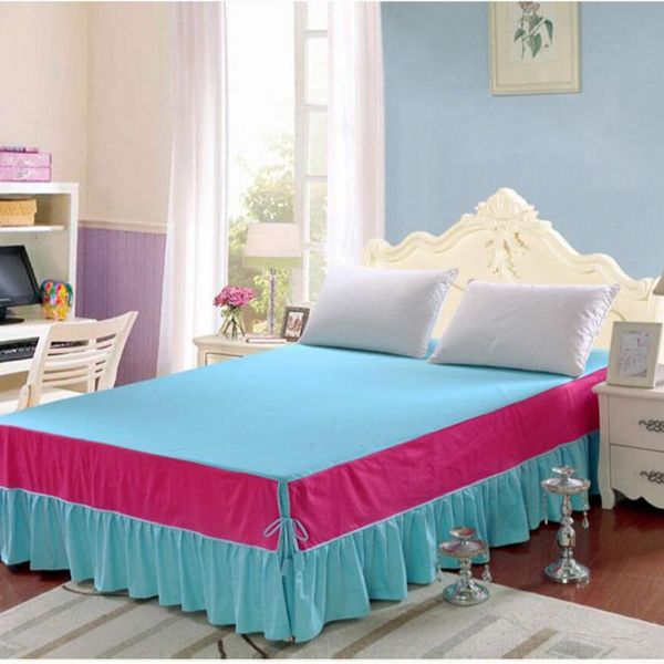 bedspread quality stitching bedpreads set bed coverlet 1/3pcs bedskirt with mattress cover
bedspread quality stitching bedpreads set bed coverlet 1/3pcs bedskirt with mattress cover