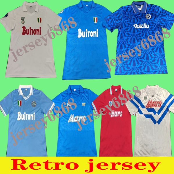 retro napoli jerseys 87 88 91 93 maradona naples classic soccer jersey mertens alemao careca maradona hamsik vintage football shirt calcio, Black;yellow
retro napoli jerseys 87 88 91 93 maradona naples classic soccer jersey mertens alemao careca maradona hamsik vintage football shirt calcio, Black;yellow