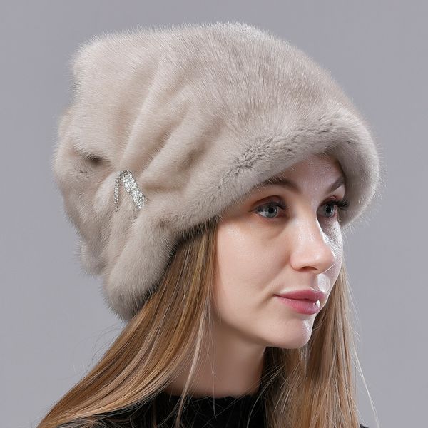 chapus inverno para as mulheres moda quente natural toda a pele vison tampas luxo earflap chapu de alta qualidade anti, Blue;gray
chapus inverno para as mulheres moda quente natural toda a pele vison tampas luxo earflap chapu de alta qualidade anti, Blue;gray