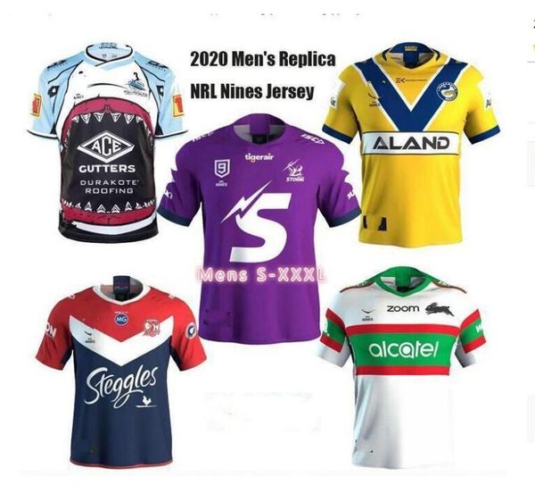 20 nrl nines jersey cronulla sutherland sharks melbourne storm south sydney rabbitohs super rugby league jersey 2020, Black;yellow
20 nrl nines jersey cronulla sutherland sharks melbourne storm south sydney rabbitohs super rugby league jersey 2020, Black;yellow