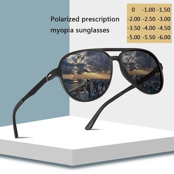 tr90 alloy shield men women sun glasses polarized sunglasses finished myopia minus prescription lens -1 to -6
tr90 alloy shield men women sun glasses polarized sunglasses finished myopia minus prescription lens -1 to -6