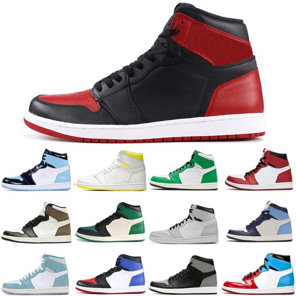 wholesale jumpman 1 1s men women basketball shoes dark mocha unc obsidian gold toe pine green athletic mens womens trainers sports sneakers, White;red
wholesale jumpman 1 1s men women basketball shoes dark mocha unc obsidian gold toe pine green athletic mens womens trainers sports sneakers, White;red