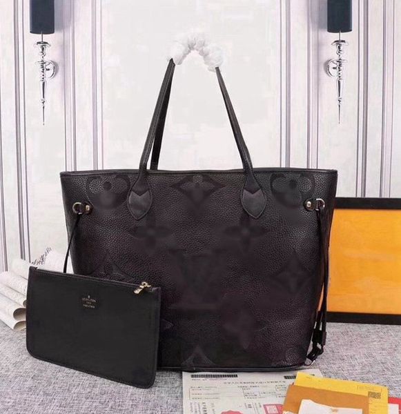 luxury original leather women bags handbag handbags ladies handbag fashion tote bag women's shop bags backpack ladies should bag -l0136, Black
luxury original leather women bags handbag handbags ladies handbag fashion tote bag women's shop bags backpack ladies should bag -l0136, Black