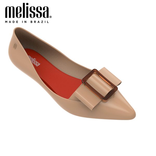 2020 new women melissa pointy iii women jelly shoes sandals jelly sandals melissa female hollow flat shoes summer clear shoes q1204, Black
2020 new women melissa pointy iii women jelly shoes sandals jelly sandals melissa female hollow flat shoes summer clear shoes q1204, Black