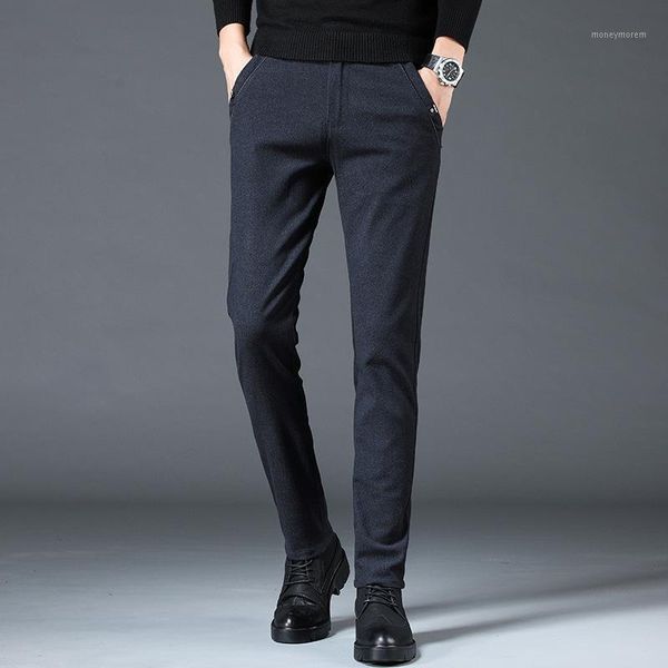 men's jeans arrivals men's stretch slim fit straight denim pants vintage trousers1, Blue
men's jeans arrivals men's stretch slim fit straight denim pants vintage trousers1, Blue
