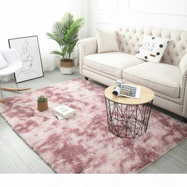 tie dyeing shaggy plush soft carpet for living room bedroom anti-slip faux fur area rug floor mats water absorption carpets
tie dyeing shaggy plush soft carpet for living room bedroom anti-slip faux fur area rug floor mats water absorption carpets