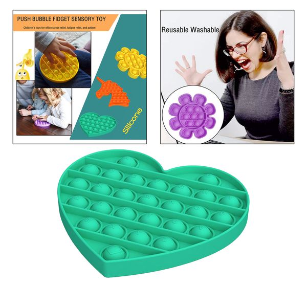 силиконовый пузырь popping game push sensosory toy toy site для взрослых детей
силиконовый пузырь popping game push sensosory toy toy site для взрослых детей