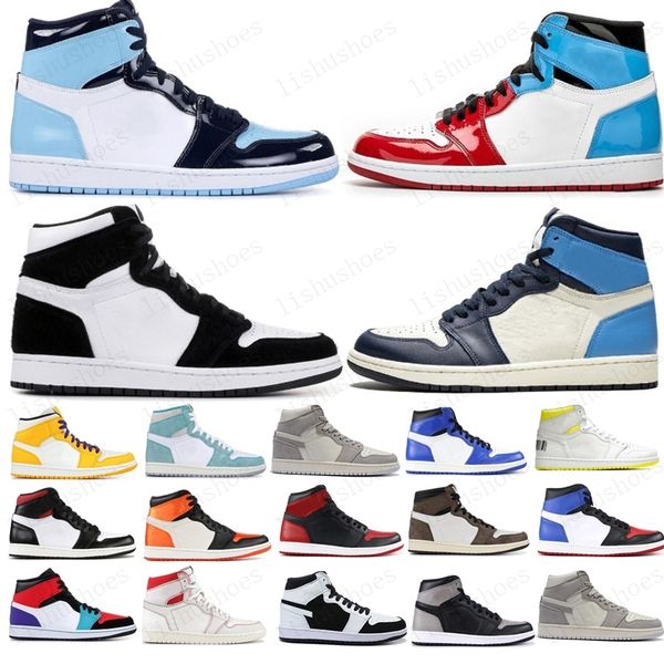 shoes pine green black 1s basketball shoes jumpman 1 bloodline men designer sneakers fearless obsidian unc patent gold black toe trainer
shoes pine green black 1s basketball shoes jumpman 1 bloodline men designer sneakers fearless obsidian unc patent gold black toe trainer