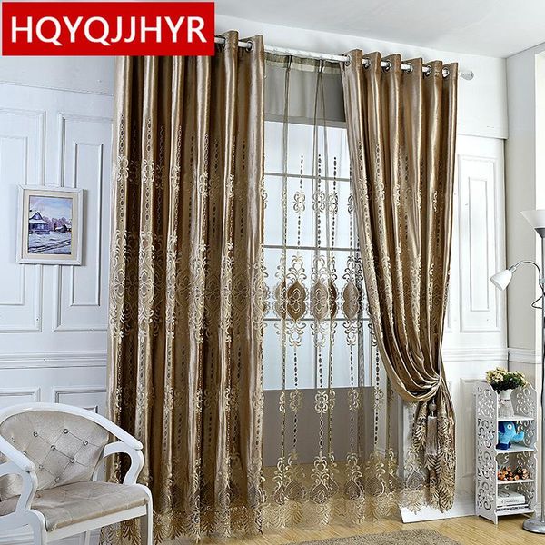 curtain & drapes europe high-end custom luxury velvet blackout curtains for living room windows with classic embroidery voile bedroom
curtain & drapes europe high-end custom luxury velvet blackout curtains for living room windows with classic embroidery voile bedroom