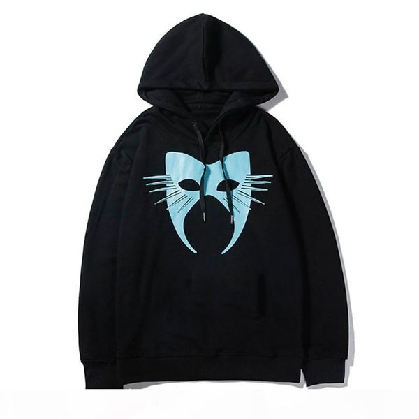 famous hoodie hip hop cat print sweatshirts men women pullovers streetwear stylist hoodies black white
famous hoodie hip hop cat print sweatshirts men women pullovers streetwear stylist hoodies black white