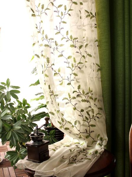 curtain & drapes pure linen curtains shading finished green high-end bedroom living room
curtain & drapes pure linen curtains shading finished green high-end bedroom living room