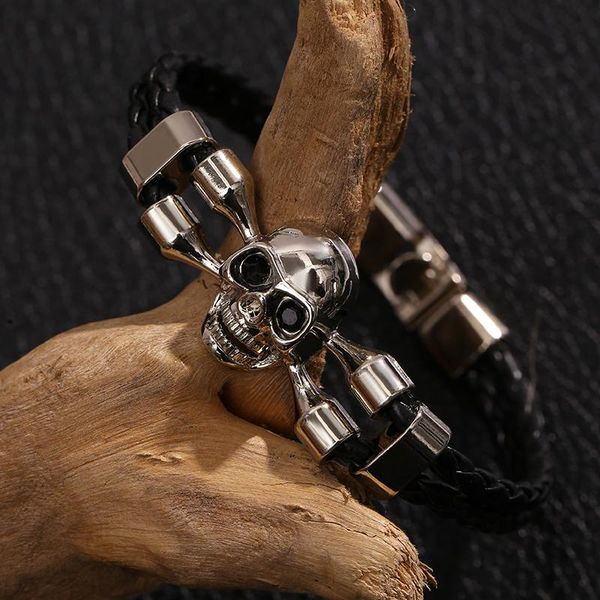 junwei men's fashion zinc alloy bracelet punk skull bracelet to men's gifts jewelry junwei men's wmtuyy yyysports
junwei men's fashion zinc alloy bracelet punk skull bracelet to men's gifts jewelry junwei men's wmtuyy yyysports