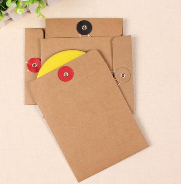 25pcs 150*130mm thick kraft paper disc dvd storage bag wedding cd paper packaging bag1
25pcs 150*130mm thick kraft paper disc dvd storage bag wedding cd paper packaging bag1