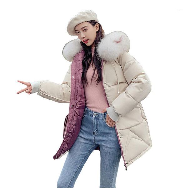 fur coat hooded winter down coat jacket thick warm long casaco feminino abrigos mujer invierno cotton padded wadded parkas 121, Black
fur coat hooded winter down coat jacket thick warm long casaco feminino abrigos mujer invierno cotton padded wadded parkas 121, Black